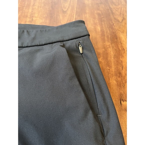 Lululemon Men’s ABC Commission Warpstreme Pants Gray 34 34x31 LM5438SZ - Picture 4 of 12